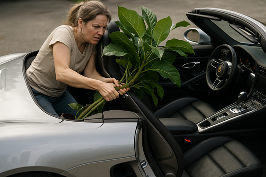 Waarom planten online kopen slim én voordelig is
