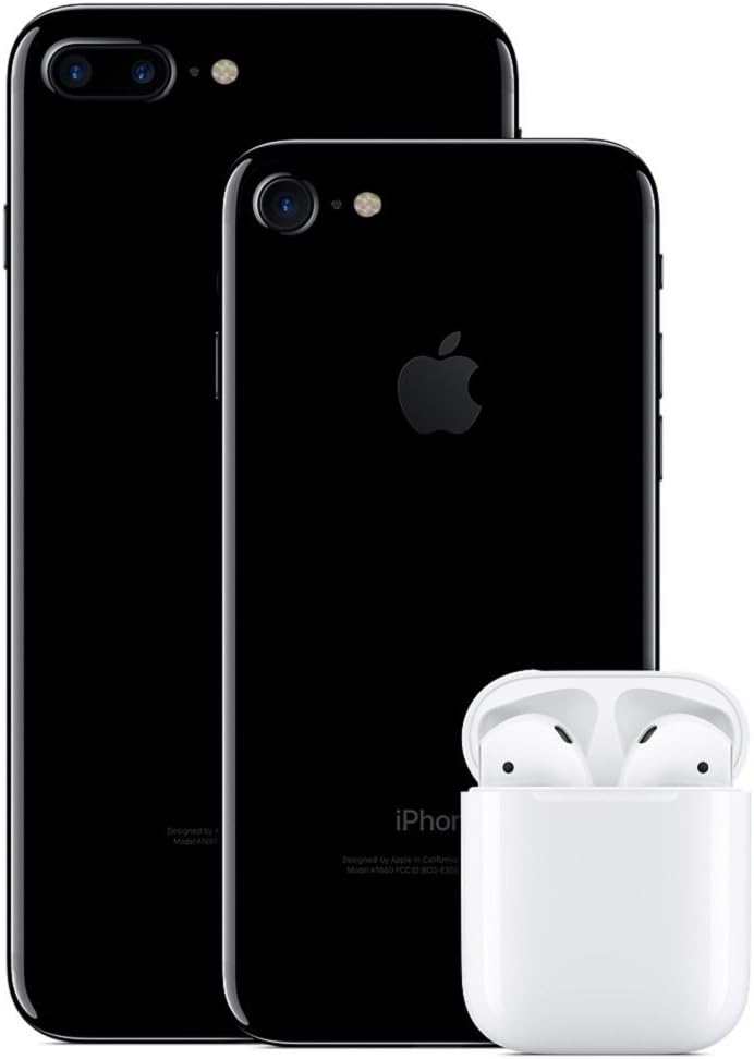 Apple AirPods 2 met draadloze oplaadcase van €169,- NU €119,-