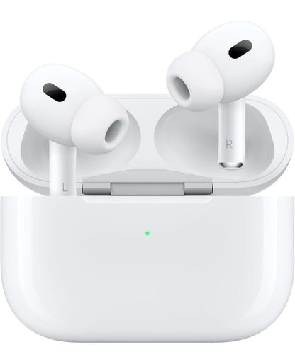 Apple AirPods Pro 2 (2e generatie) met MagSafe case van 279,- NU 199,-