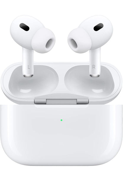 Apple AirPods Pro 2 (2e generatie) met MagSafe case van 279,- NU 199,-