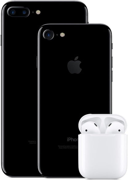 Apple AirPods 2 met draadloze oplaadcase van €169,- NU €119,-