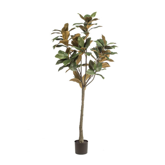 Magnolia Denudata | ↕150 cm - Kunstboom - Kunstplant