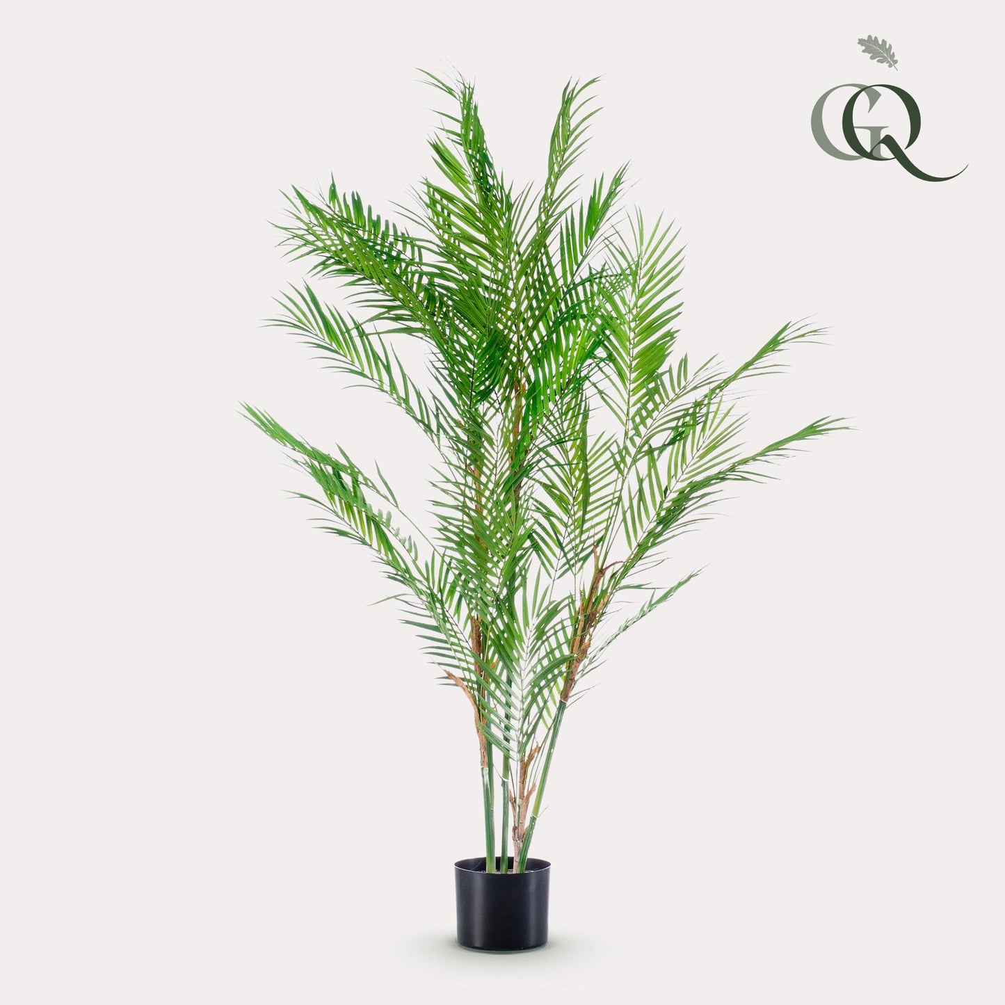 Chamaedorea Elegans - Bergpalm | ↕120 cm - Kunstplant
