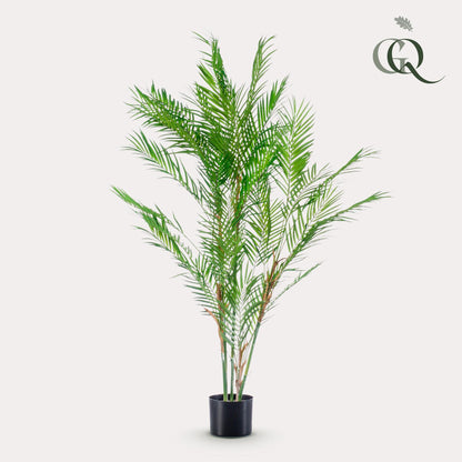 Chamaedorea Elegans - Bergpalm | ↕120 cm - Kunstplant