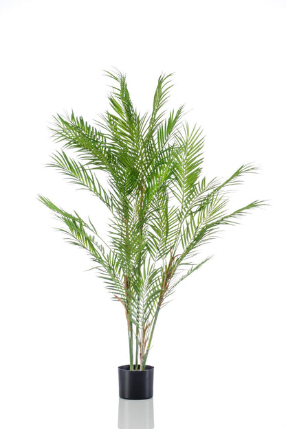 Chamaedorea Elegans - Bergpalm | ↕120 cm - Kunstplant